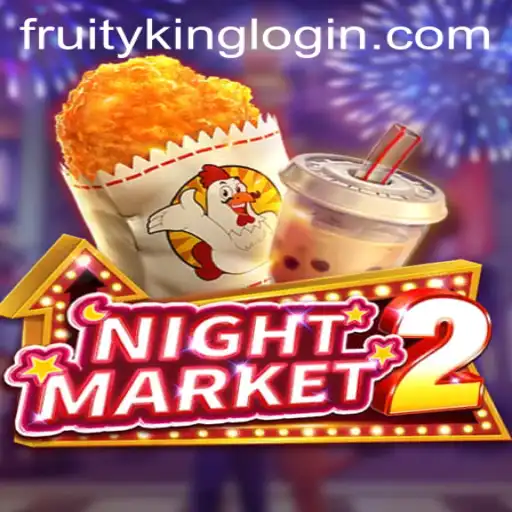 Exploring the Gameplay and Appeal of NightMarket2