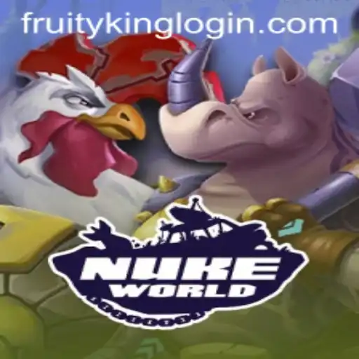 Discover the Thrilling World of NukeWorld: A Journey with Fruity King