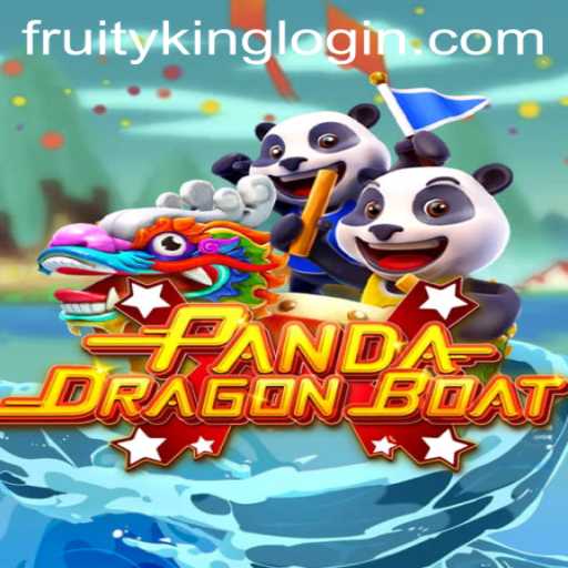 Discover the Excitement of PANDADRAGONBOAT: A Fruity King Adventure