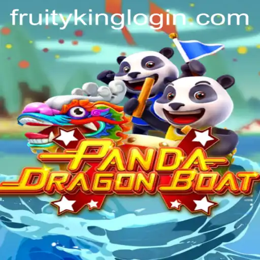 Discover the Excitement of PANDADRAGONBOAT: A Fruity King Adventure