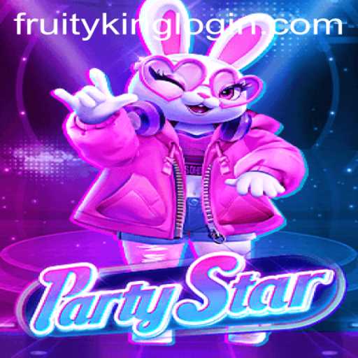 Master the Fun with PartyStar: Unveiling the Spectacle of Fruity King
