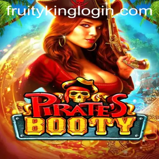 Dive into Adventure with PiratesBooty: The Fruity King of Games