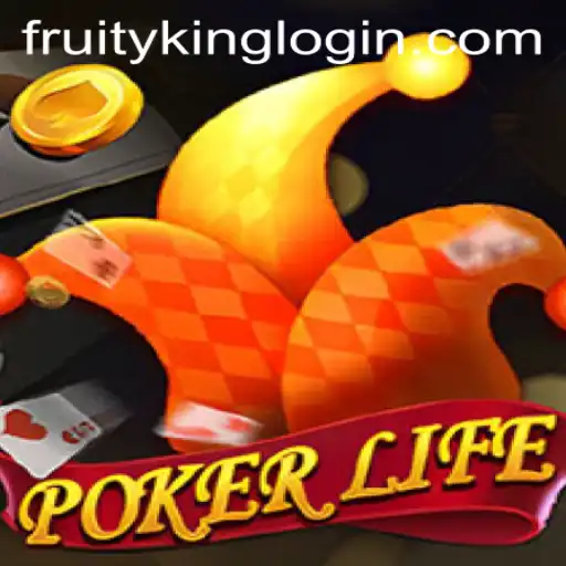Exploring the World of PokerLife: A Dive into Fruity King's Latest Gaming Experience