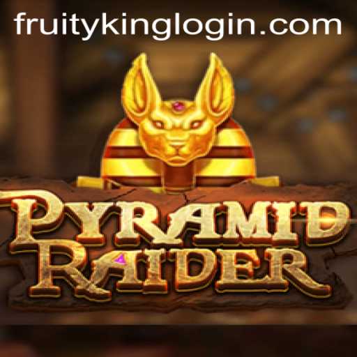 PyramidRaider: A Game of Ancient Adventures and Mystical Treasures