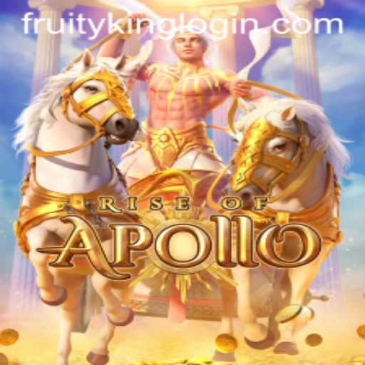 Exploring the Exciting World of Rise of Apollo: A Mythological Adventure