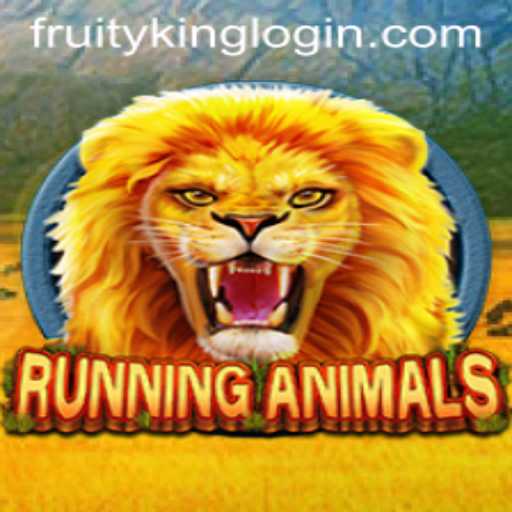 Discover the Excitement of RunningAnimals: Featuring the Enigma of Fruity King