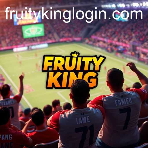 The Fruity King Revolution in Sports