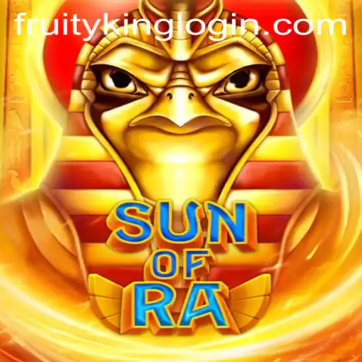 Unveiling SunofRa: A Journey Through Ancient Lands with Fruity King