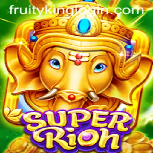 SuperRich: Delve into the Exciting World of Fruity King