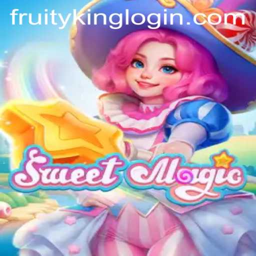 Unveiling SweetMagic: A Delightful Adventure with Fruity King