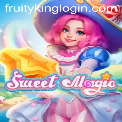 Unveiling SweetMagic: A Delightful Adventure with Fruity King