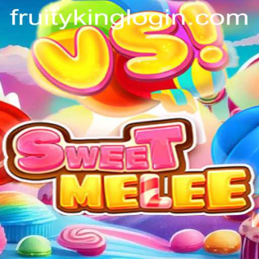 SweetMelee: The Exciting World of Fruity King