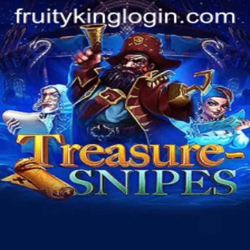 Exploring TreasureSnipes: A Fruity King Adventure