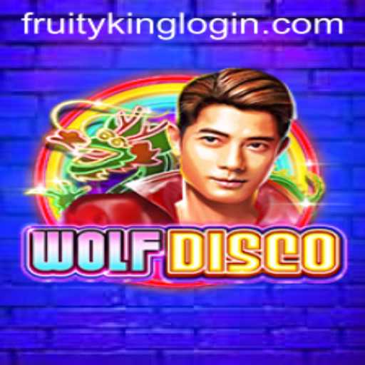 Exploring the Vibrant World of WolfDisco: A Dance with the Fruity King