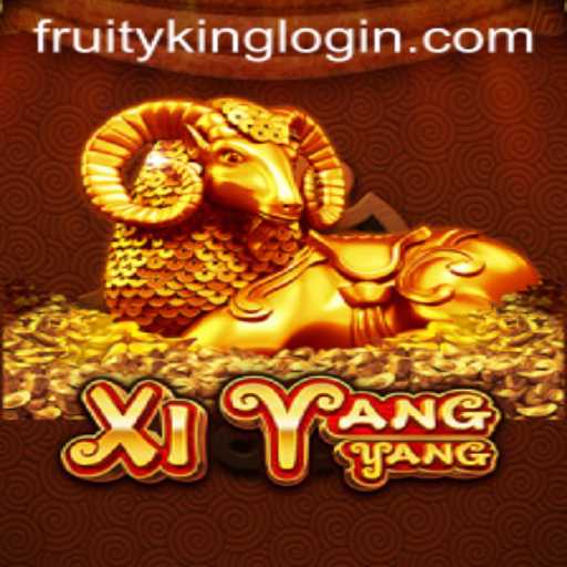 The World of XiYangYang: A Magical Journey with Fruity King