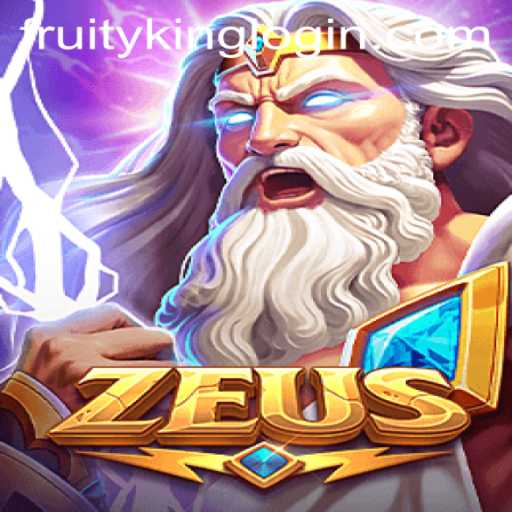 Zeus: Unleash the Power and Charm of the Fruity King